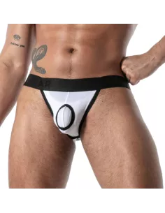 Jock en Microfibre Mon Amour | Jockstrap Sexy Homme | TOF Paris
