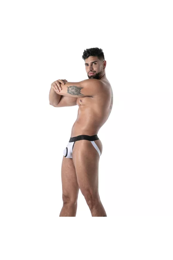 Mon Amour Microfiber Jock | Men's Sexy Jock | TOF Paris