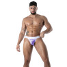 Jock En Microfibre Mon Amour | Jockstrap Sexy Homme | TOF Paris