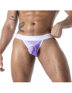 Mon Amour Microfiber Jock | Men's Sexy Jock | TOF Paris