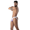 Jock En Microfibre Mon Amour | Jockstrap Sexy Homme | TOF Paris