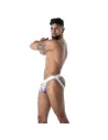 Jock en Microfibre Mon Amour Violet