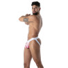 Jock En Microfibre Mon Amour | Jockstrap Sexy Homme | TOF Paris