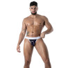 Jock En Microfibre Mon Amour | Jockstrap Sexy Homme | TOF Paris
