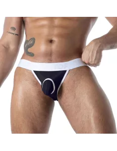 Jock En Microfibre Mon Amour | Jockstrap Sexy Homme | TOF Paris
