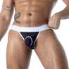 Jock En Microfibre Mon Amour | Jockstrap Sexy Homme | TOF Paris