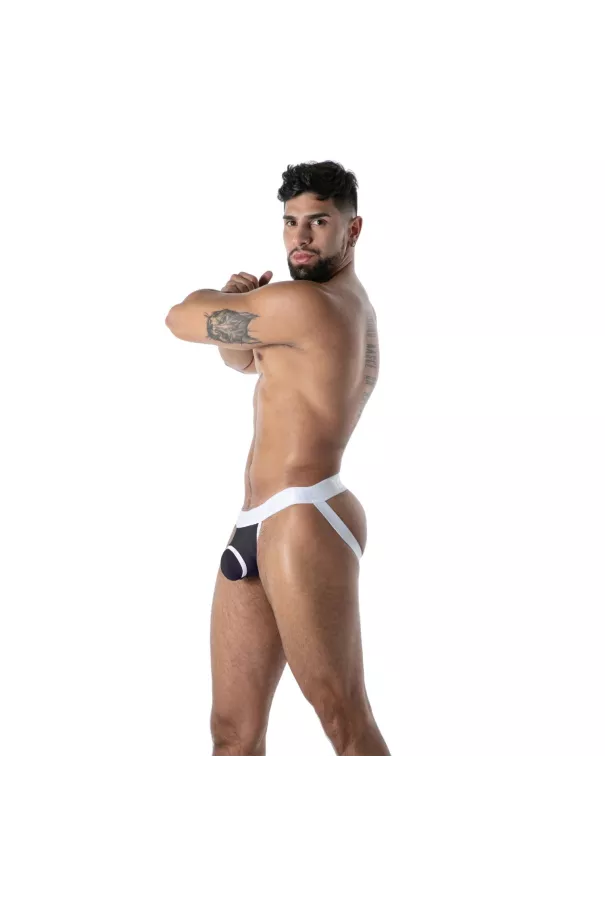 Mon Amour Microfiber Jock | Men's Sexy Jockstrap | TOF Paris