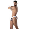 Jock En Microfibre Mon Amour | Jockstrap Sexy Homme | TOF Paris