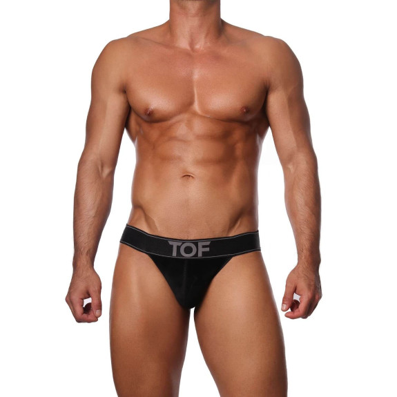 Vienna jockstraps Black/Black