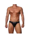 Jockstrap Vienna Noir/Noir