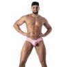 Mon Amour Microfiber Bottomless Brief | Men's Sexywear | TOF Paris