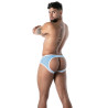 Mon Amour Microfiber Bottomless Brief | Men's Sexywear | TOF Paris