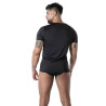 Microfiber T-Shirt My Love | Sexy French Men’s T-Shirt | Mon Amour Collection