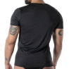 T-Shirt En Microfibre Mon Amour | Sexywear Homme | TOF Paris
