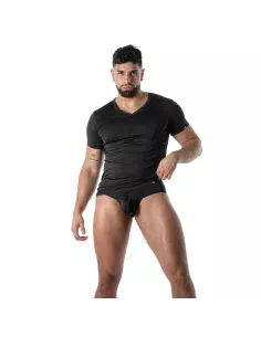 T-Shirt En Microfibre Mon Amour | Sexywear Homme | TOF Paris