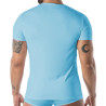 T-Shirt En Microfibre Mon Amour | Sexywear Homme | TOF Paris