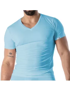 T-Shirt En Microfibre Mon Amour | Sexywear Homme | TOF Paris