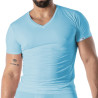 T-Shirt En Microfibre Mon Amour | Sexywear Homme | TOF Paris