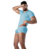 My Love Microfiber T-Shirt | Sexywear Homme | Made in France | TOF Paris