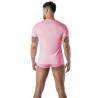T-Shirt En Microfibre Mon Amour | Sexywear Homme | Made in France