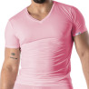 T-Shirt En Microfibre Mon Amour | Sexywear Homme | Made in France