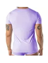 Mon Amour Microfiber T-Shirt Purple