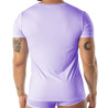T-Shirt En Microfibre Mon Amour | Sexywear Homme | TOF Paris