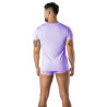 Microfiber T-Shirt My Love | French-made Sexywear for Men | TOF Paris