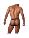 Jockstrap Vienna Noir/Noir
