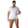 T-Shirt En Microfibre Mon Amour | Sexywear Homme | TOF Paris