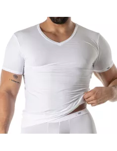 Microfiber T-Shirt My Love | Sexy, French Crafted Menswear | TOF Paris