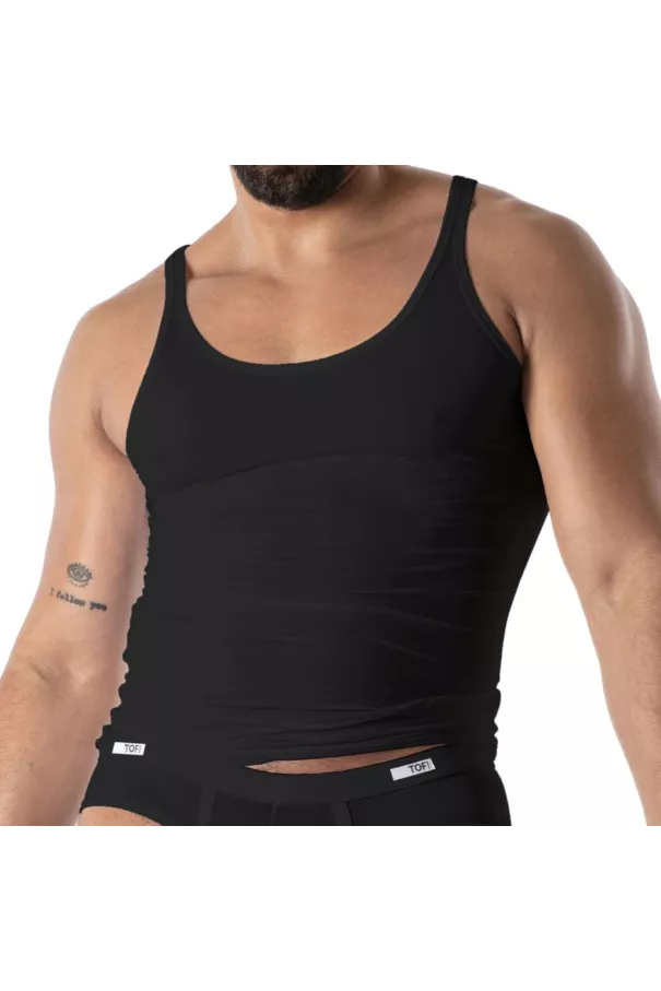 Débardeur Microfibre Mon Amour – Sexywear For Men | TOF Paris