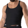 Débardeur en Microfibre Mon Amour | Sexywear homme signé TOF Paris