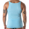 Tank Top Microfiber Mon Amour | Sexywear Men | TOF Paris