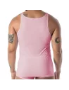 Mon Amour Microfiber Tank Top Pink