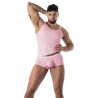 TankTop Microfiber Mon Amour | Sexywear Men | TOF Paris