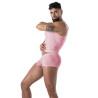 Débardeur en Microfibre Mon Amour | Sexywear Homme | TOF Paris