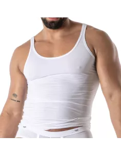 Tank Top Microfiber Mon Amour | Sexywear Men | TOF Paris