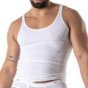 Débardeur en Microfibre Mon Amour | Sexywear homme| TOF Paris
