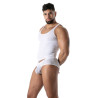 Débardeur en Microfibre Mon Amour | Sexywear homme| TOF Paris