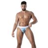 Jock en Microfibre Bleu Mon Amour