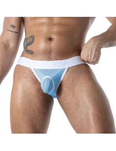 Jock en Microfibre Bleu Mon Amour