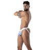 Jock en Microfibre Bleu Mon Amour