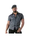 Beret Camo