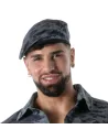 Beret Camo