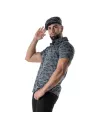 Camo Beret