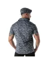 Camo Beret