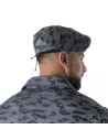 Beret Camo