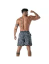 Short Long Cargo Camo