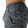 Pantalon Cargo Camo – Men's Streetwear & Cargo Pants | TOF Paris